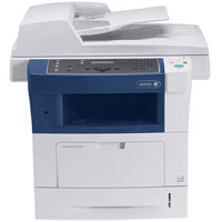 Xerox Phaser 3550 mfp טונר למדפסת